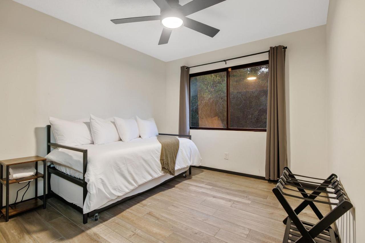 Casita 3 Rios Secluded Mountain Top Home Minutes To Sequoias & Kings Canyon Three Rivers Exterior foto